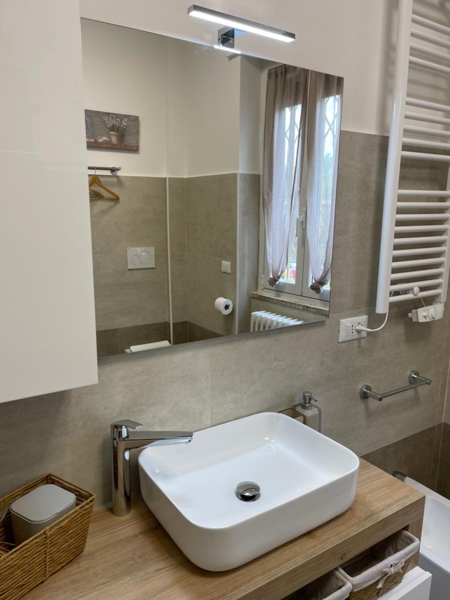 Rosanna House - Vedano Al Lambro Villa Monza Buitenkant foto